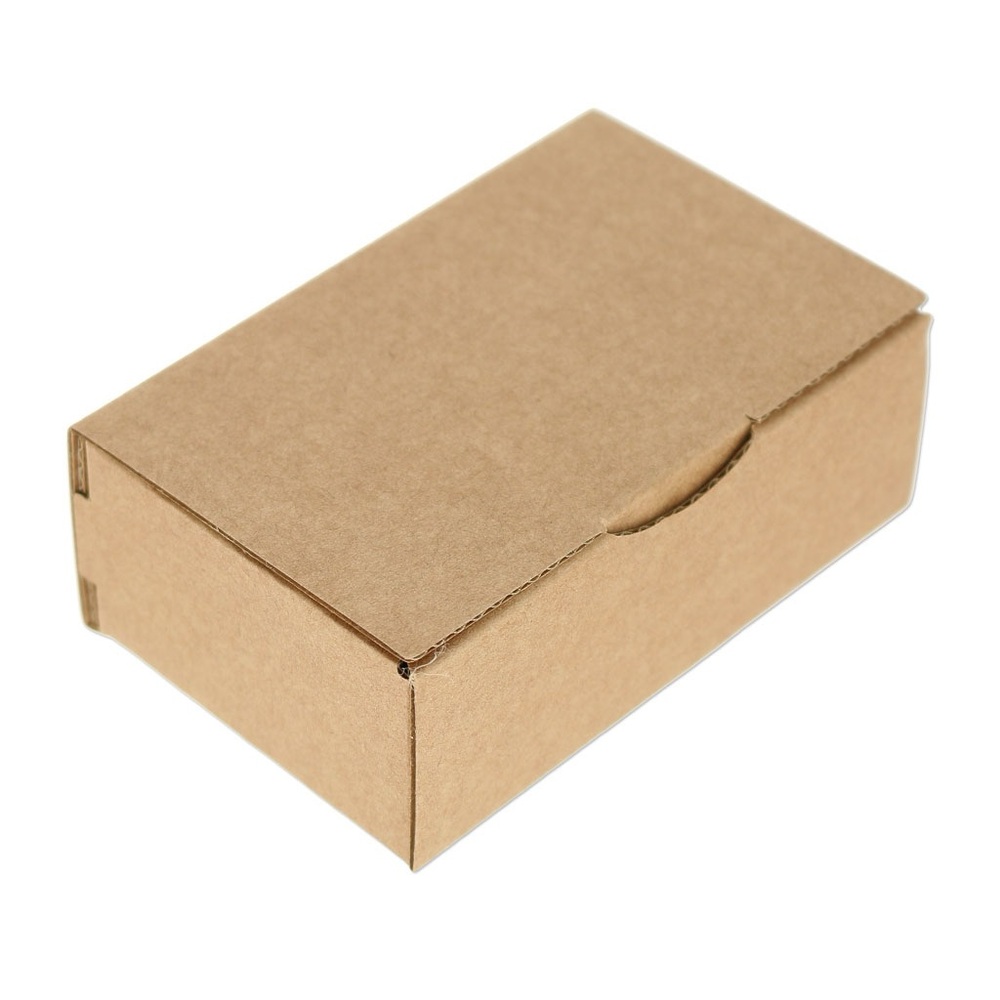Last one. Kawaii box